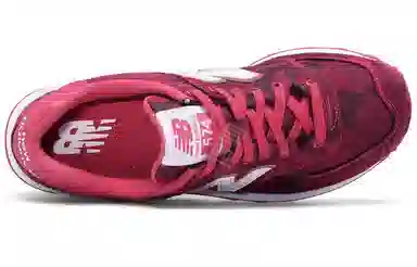 New Balance NB 574 Camo