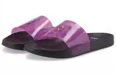Puma Leadcat Pride Slides
