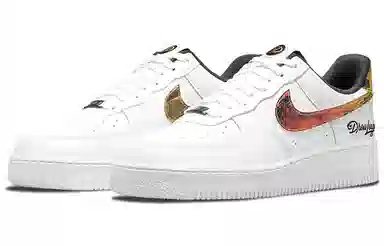 Nike Air Force 1 "Drew League"