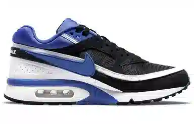 Nike Air Max BW Persian Violet