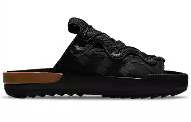 Nike Offline 2.0 "Black"