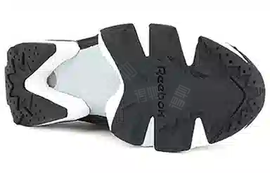 Reebok Instapump Fury OG Blue Black White