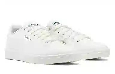 Reebok Court Series 1 White