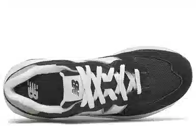 New Balance 5740 Black White