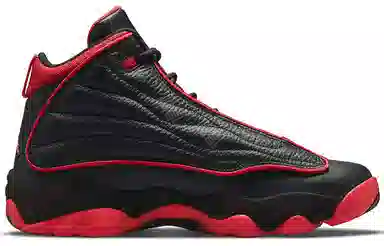 Jordan Pro Strong Bred