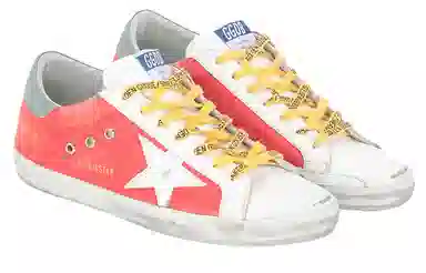 Golden Goose Super-Star