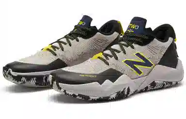 New Balance 2WXY 1 Low Black Grey