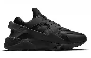 Nike Huarache "Triple Black"