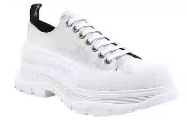 Alexander McQueen Tread Slick