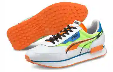 PUMA Future Rider Twofold