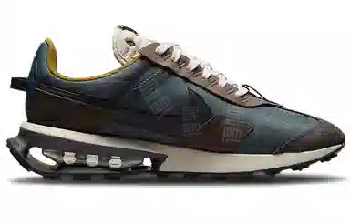 Nike Air Max Pre-Day "Hasta and Anthracite"