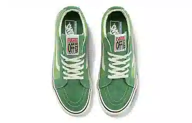 Vans Sk8-Low Reissue Sf
