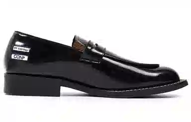 OKCENTER x CONP Vamp-up Loafers