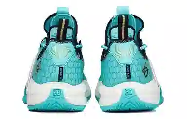 Anta GH2 Fluorescent Green