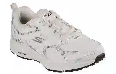 Skechers GO RUN Consistent White
