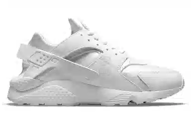 Nike Huarache Triple White