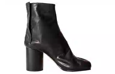 Maison Margiela Tabi Boots Black