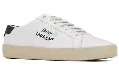 Saint Laurent SL/06 Court Classic