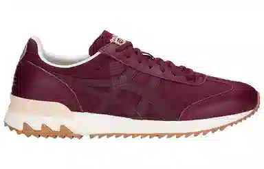 Onitsuka Tiger California 78 EX Burgundy