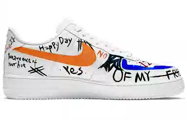 Nike Air Force 1 Low 1 07