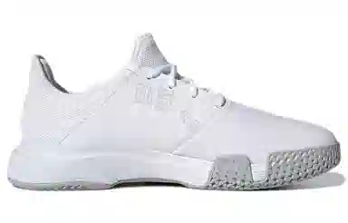 adidas Gamecourt Tennis White Blue