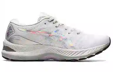 Asics GEL-Nimbus 23 Platinum