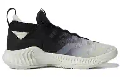 adidas Court Vision 3 White Black
