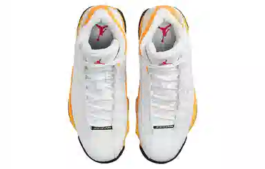 Jordan Air Jordan 13 Retro "Del Sol"