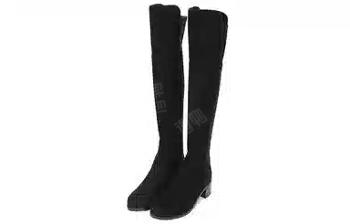 Stuart Weitzman SW Reserve Black