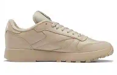 Maison Margiela x Reebok Classic Leather Tabi
