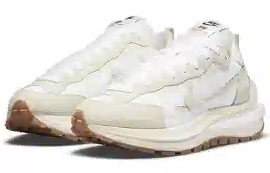 Sacai x Nike VaporWaffle White Gum