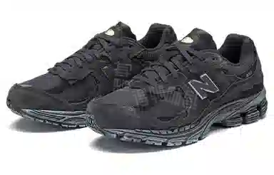New Balance 2002R Phantom Black