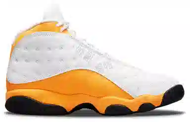 Jordan Air Jordan 13 Retro "Del Sol"