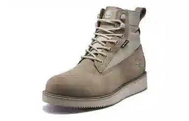 Timberland Vibram Grey Brown