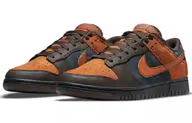 Nike Dunk Low Retro PRM "Cider"