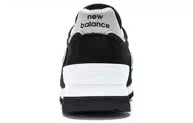 New Balance 995 Black Silver