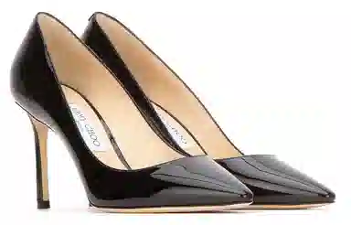 Jimmy Choo Romy 85