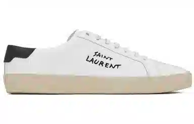 Saint Laurent SL/06 Court Classic