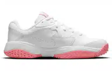Nike Court Lite 2 White Pink