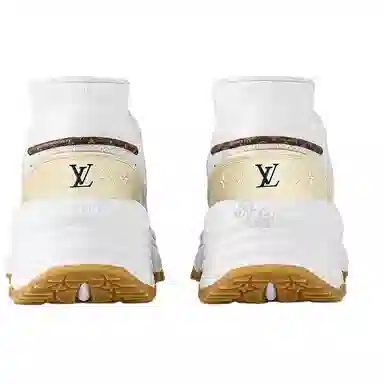 LOUIS VUITTON Run 55