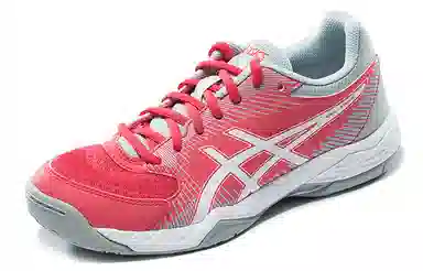 Asics Gel-Task Red