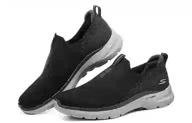 Skechers Go Walk 6 Black