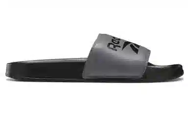 Reebok Classic Slide Silver Grey