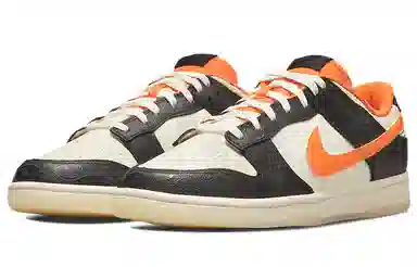 Nike Dunk Low PRM "Halloween"