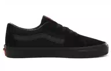 Vans SK8 Low Black