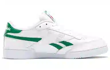 Reebok Revenge Low White Green