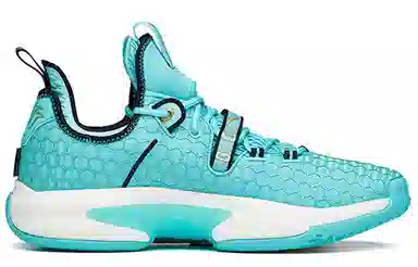 Anta GH2 Fluorescent Green