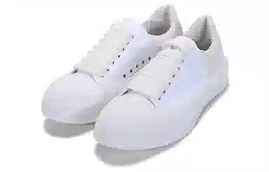 Alexander McQueen Deck