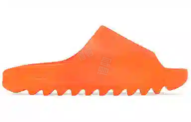 adidas Yeezy Slide "Enflame Orange"