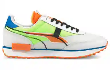 PUMA Future Rider Twofold